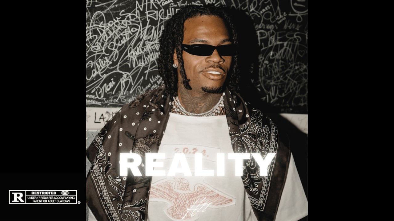 (FREE) Gunna Type Beat - 