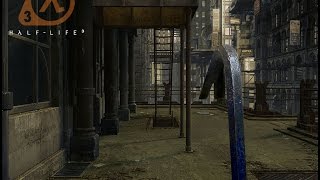 (FAKE) Half-Life 3 Gameplay Part 1