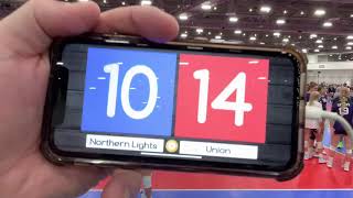 20210703 Match 2 Game 1 Northern Lights