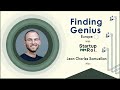 Finding genius jeancharles samuelianwerve cofounder  ceo at alan