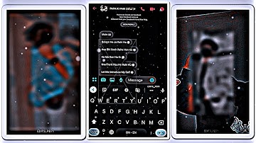 Instagram Trend 🖤🥀 ATTITUDE BOYS💞||⚡😎 || NEW TREND XML  🥵💯 ||  #xml || #alightmotion | @edits_pb71