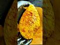 Spicy big raw mango ASMR ❤️ #asmr #mango #spicy