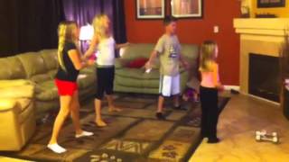 Just dance battle Profile