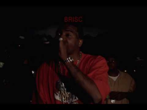 COJACK VIDEO PRESENTS BRISCO "da Opa-Locka GOON" [...