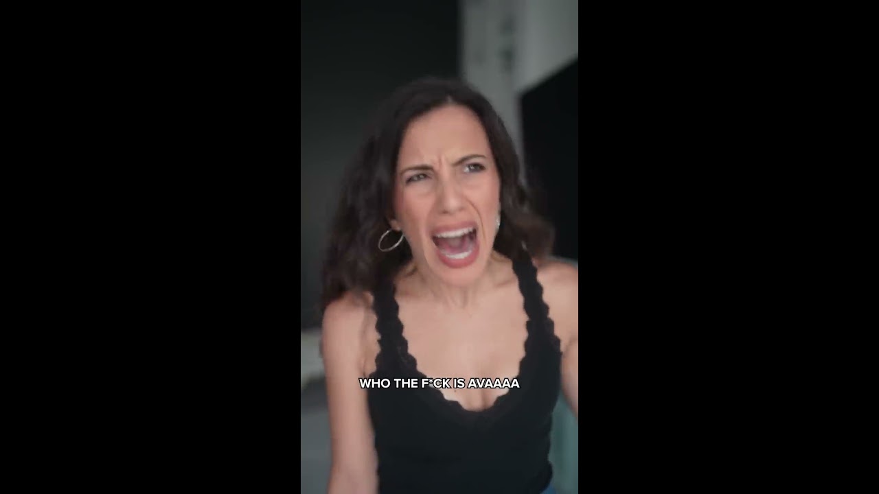 Pov When You Overhear Your Sister Fighting With Her Boyfriend Then Get Totally Impatient