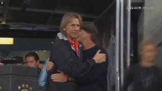 Germany Vs Peru National Anthem