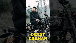 Biografi DENNY CAKNAN#artist #dangdut #koplo