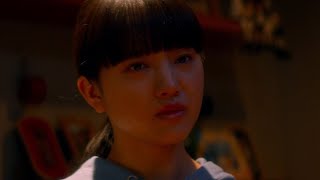 清原果耶、“母”石田ゆり子と激しく衝突　映画「望み」本編映像