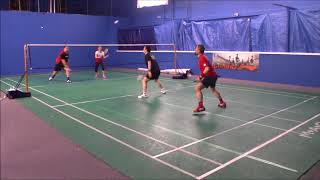 04162018 Jenny Vincent vs Allen Danny Game 1