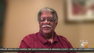 KD Sunday Spotlight: Honoring Elwin Dickerson's Teaching Legacy During Black History Month
