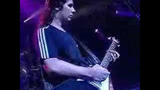 Shaman - Carry On
