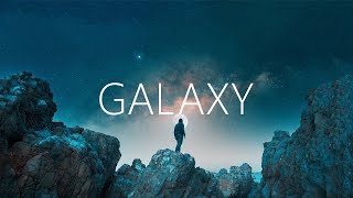Axel Johansson - Galaxy Lyrics Feat Camilia