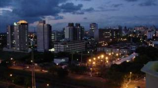Video thumbnail of "Anoiteceu em Porto Alegre - Engenheiros do Hawaii"