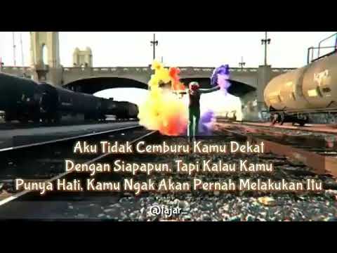 Kata-kata status wa!! Terbaru 2018 made with viva video