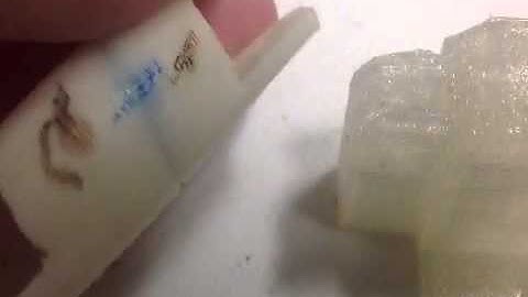 HaCKaGogY - InMoov Finger Starter