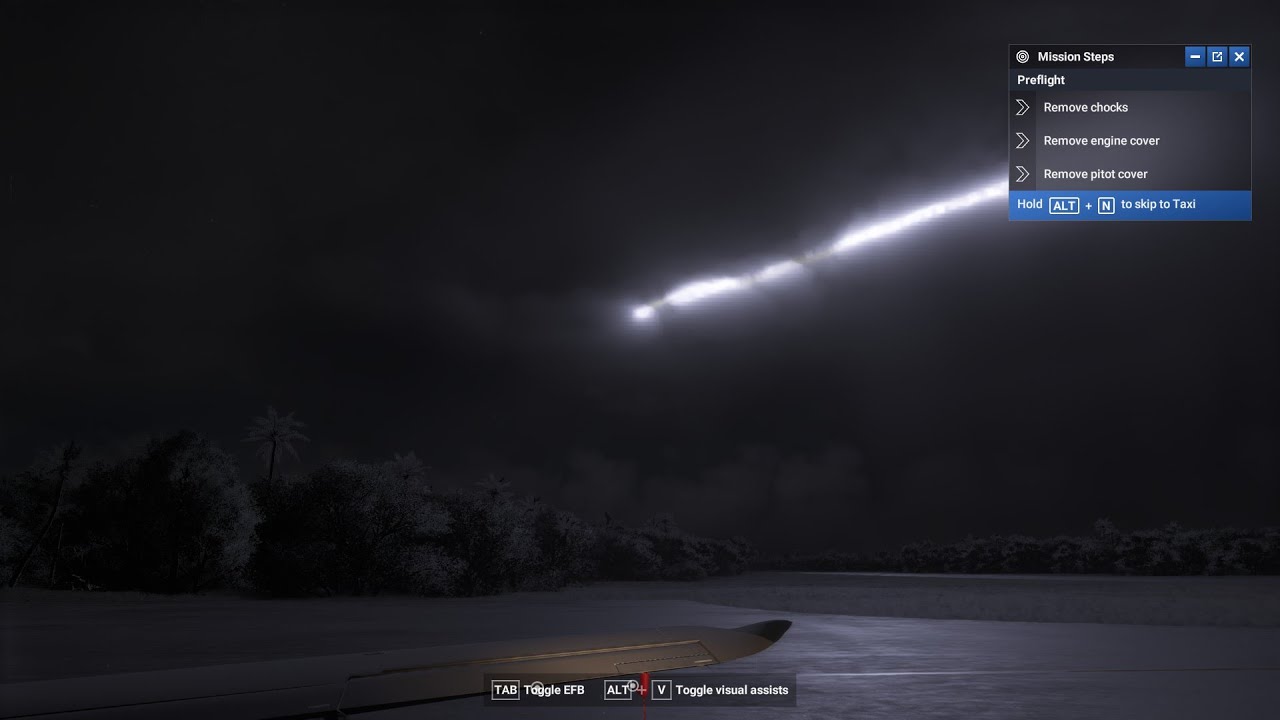 NICK IS GLITCHING 📼 The Quarry Chapter 5: White Noise (VHS Style Walkthrough)