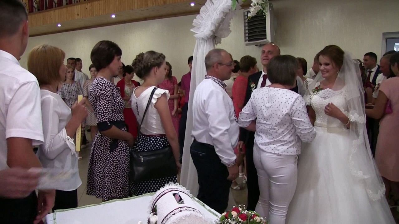 2 диск  кафе Родина  15 07 2017  весілля в Андрія-Марійки  Fu LL HD 1080