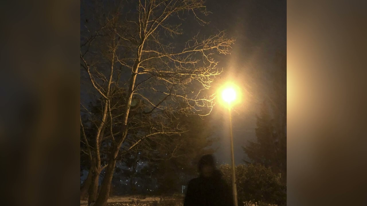 Мэнни Дэйс - Белые сугробы[audio]