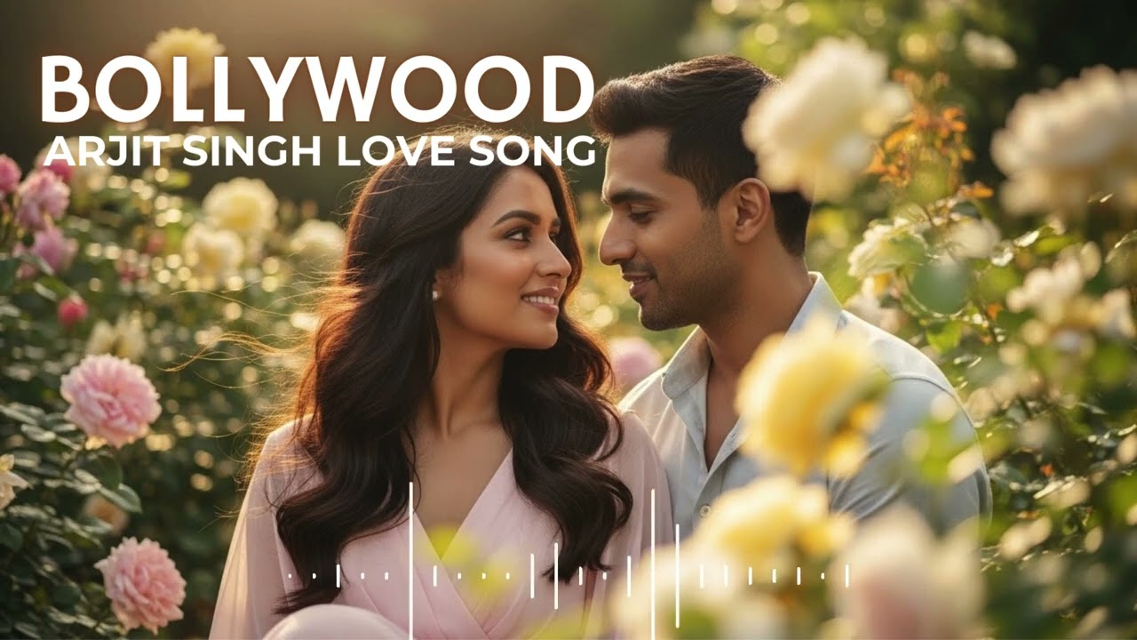 Top Bollywood Romantic Songs by Arijit Singh ❤️ | Heartfelt Love Melodies