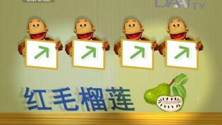 Bitan Ni Hao 'Buah Berduri' | DAAI TV