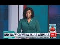 NBS Television - Amasengejje NBS Live | #nbsupdates #nextmedia #nbslive