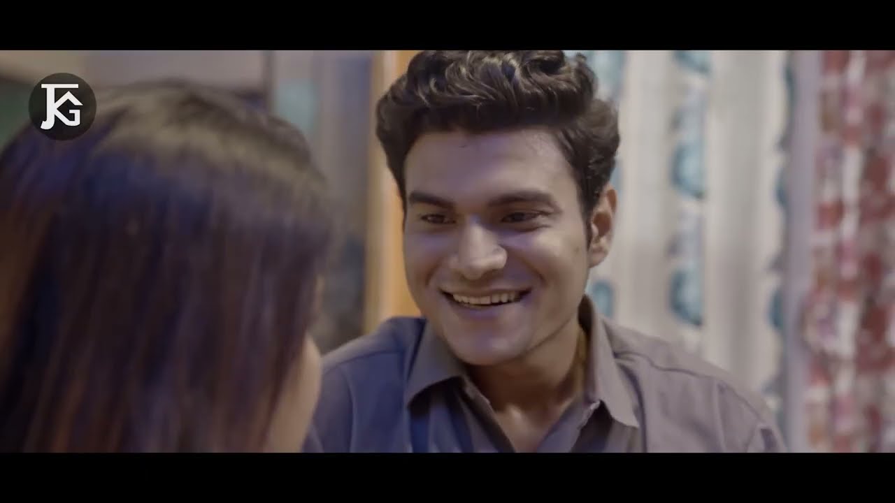 दादा जी- Superhit Original Hindi Web Series 2025 | Sarosh Fatima | Hindi Short Films Love Story 2025