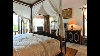 Villa Kishi-Kishi - Keramas - Indonesia