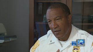 Famous Norfolk police chief celebrates 18% drop in violent crime Wealth