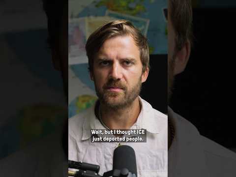 How 9/11 Created ICE