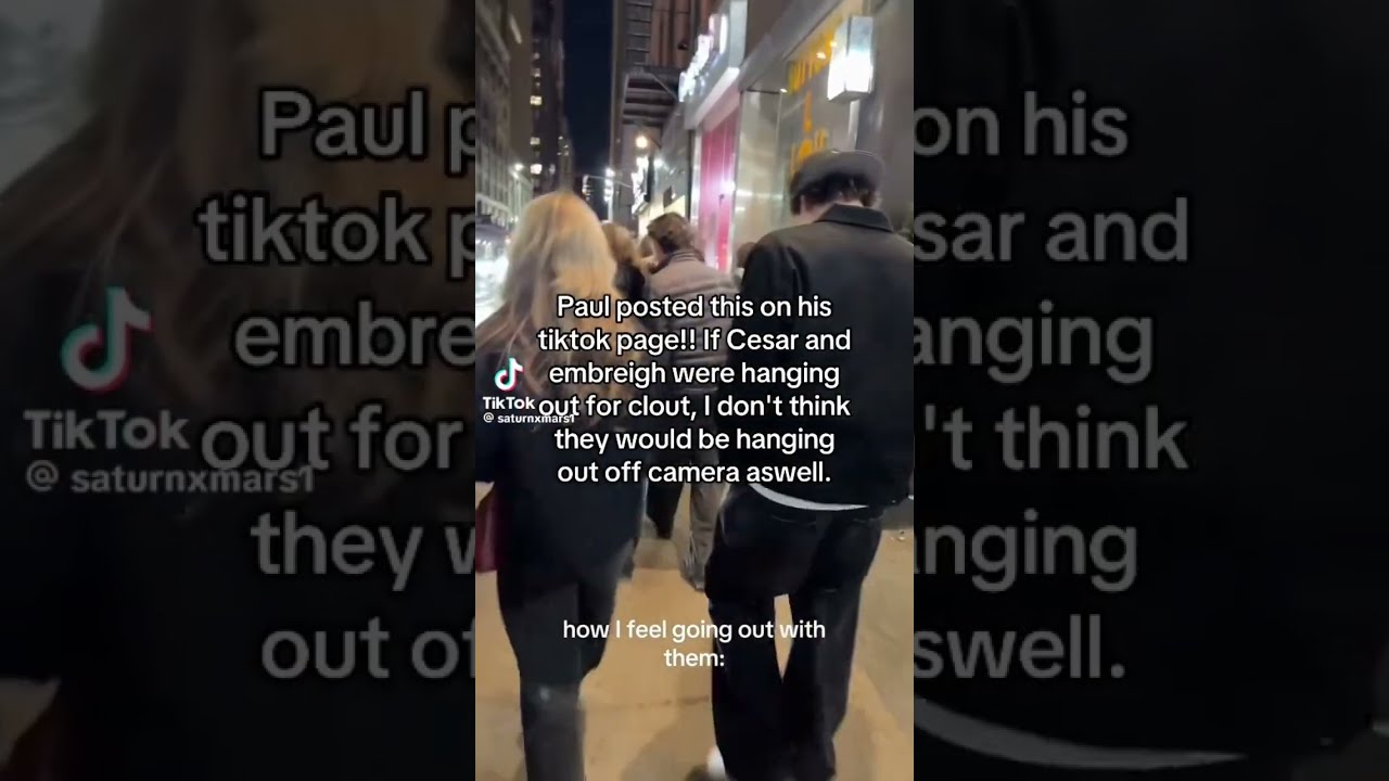 They Are So Cute Repost Tiktok Fypp Viral Trending Cesar Embreigh Aww Love