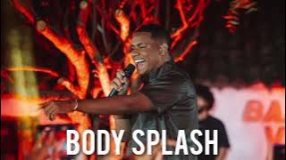 Netto Brito - Body splash