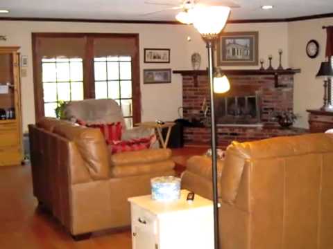 5513 Randolph St, Marrero, LA home video tour