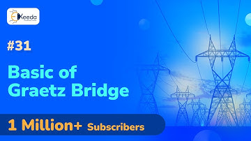 Basic of Graetz Bridge and Pulse Number - Analysis of the Bridge Rectifier - HVDC Transmission