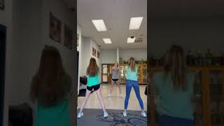 GLMS Tryout Cheer 2021