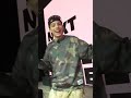 Il anime un festival pour la 1ère fois… et ça explose ! (Ardentes)