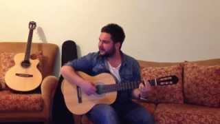 Beni koyamazsın eller yerine--Savaş Varol