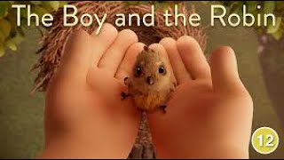 فيلم THE Boy and The Robin / الصبي و روبن