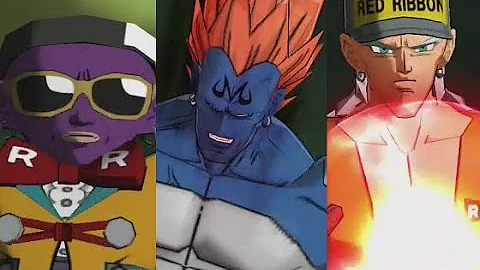 ドラゴンボールヒーローズアルティメットミッションx人造人間13号 14号 15号 ドラゴンボールヒーローズアルティメットミッションx人造人間13号 14号 15号