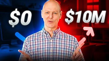 From Zero to Millionaire: My Step-by-Step Guide to Building Wealth