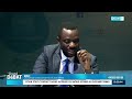 GRAND DEBAT DU 11 JUIN  2025 PART 2
