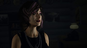 Friday the 13th Game - Single Player Challenges: Part 3: Lights Out - 100% All Objectives