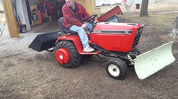 Hydraulic angle,  blade. 782.