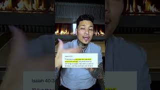 Why Does God Allow Sickness? Spiritual Insights Revealed