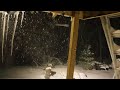 🔴 Ontario Snow Storm LIVE