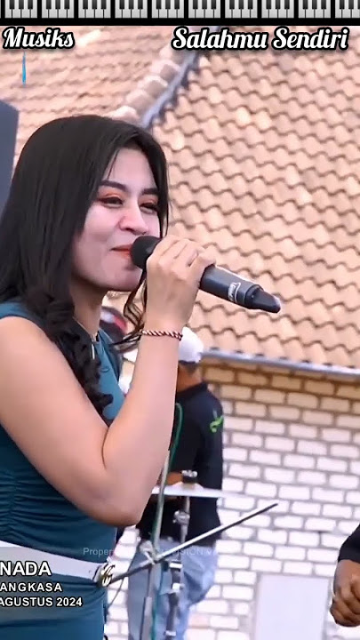 Yanti Mahardika (( Salahmu Sendiri )) ZONADA