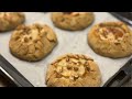 Cottage cheese galettes: aroma fills the whole house