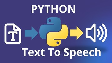 Build a Text-to-Speech App in Python | edge-tts + Tkinter GUI (Full Tutorial)