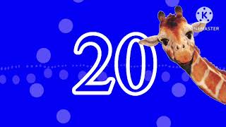 Toys R Us Official Countdown (2001-2002)