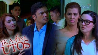 Ika-6 Na Utos: Full Episode 25