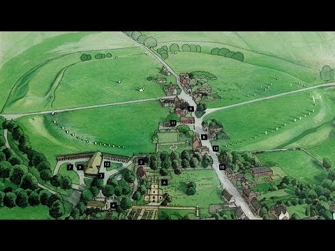 Video: Silbury Hill, Wiltshire: Der vollständige Leitfaden